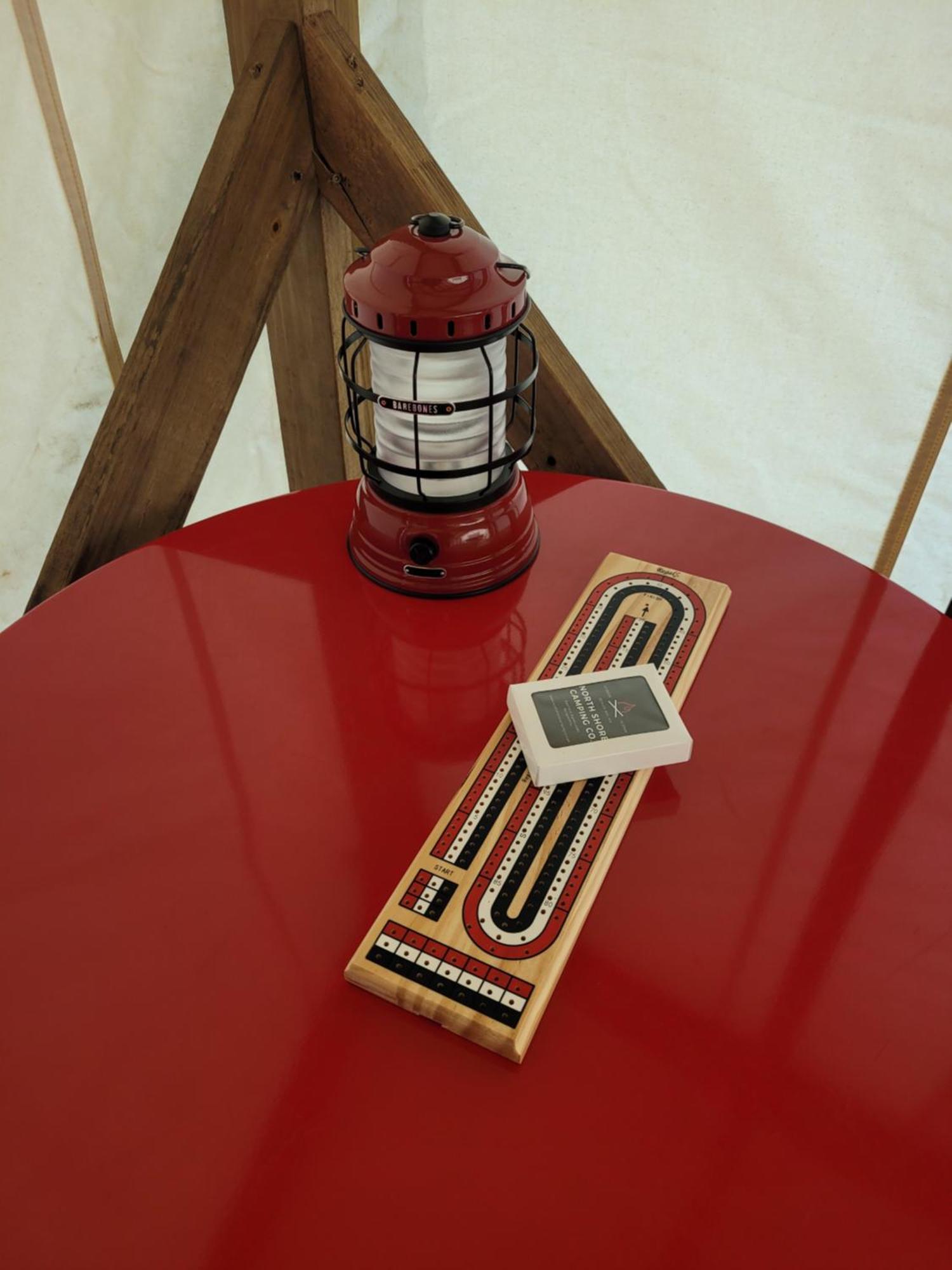 North Shore Camping Company Beaver Bay Eksteriør bilde