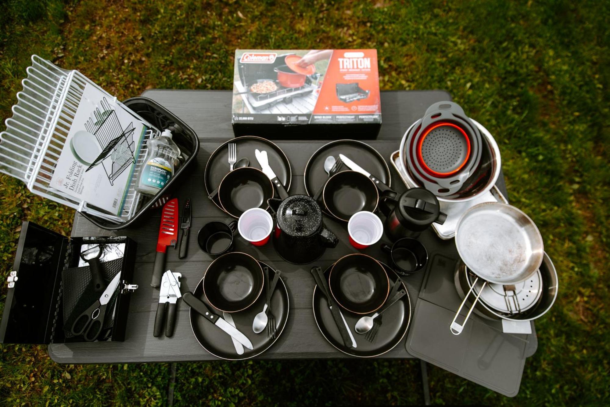North Shore Camping Company Beaver Bay Eksteriør bilde